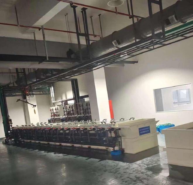 京中康微蚀铜高效回收解决方案